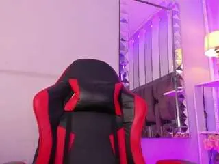 Ninabloom  live sex cam