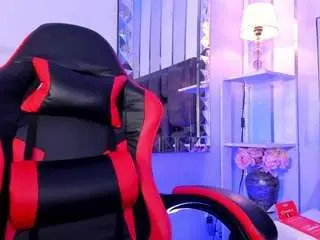 Ninabloom  live sex cam