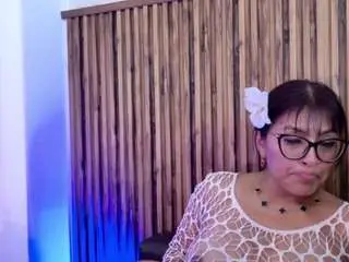 Veronicadeleon  live sex cam