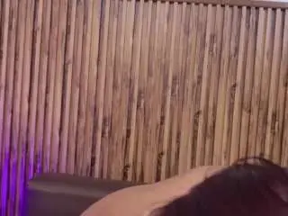 Veronicadeleon  live sex cam