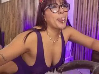 Veronicadeleon  live sex cam