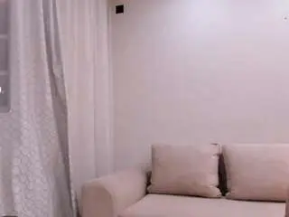 Zoeklarxxx  live sex cam