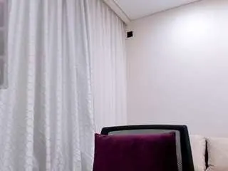 Zoeklarxxx  live sex cam