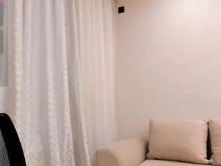 Zoeklarxxx  live sex cam