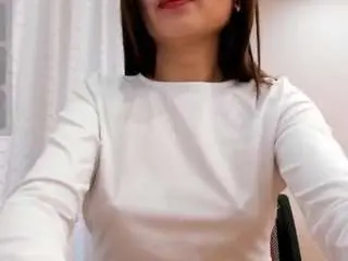 Zoeklarxxx  live sex cam