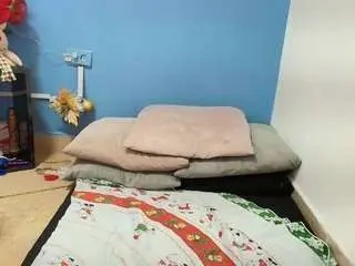 Alannahpresston  live sex cam