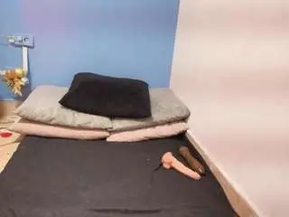 Alannahpresston  live sex cam