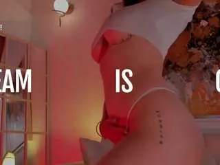 Amywalkerx  live sex cam