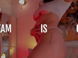 Amywalkerx  live sex cam