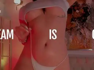 Amywalkerx  live sex cam