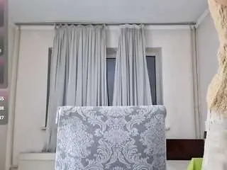 Annaramirez  live sex cam