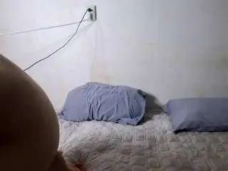 Annaramirez  live sex cam