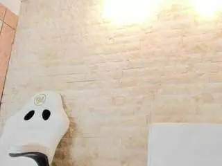 Annie-shine  live sex cam