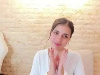Annie-shine  live sex cam
