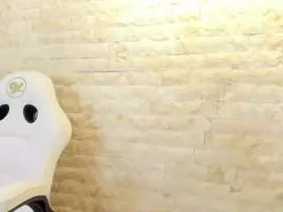 Annie-shine  live sex cam