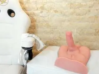 Annie-shine  live sex cam