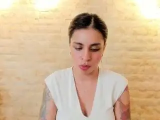 Annie-shine  live sex cam