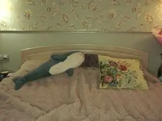 Benitanalley  live sex cam