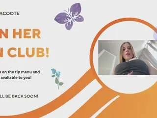 Benitanalley  live sex cam