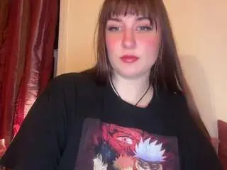 Bluethevirgo  live sex cam