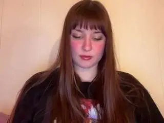 Bluethevirgo  live sex cam