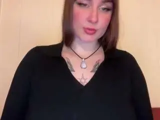 Bluethevirgo  live sex cam