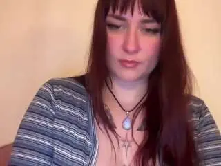 Bluethevirgo  live sex cam