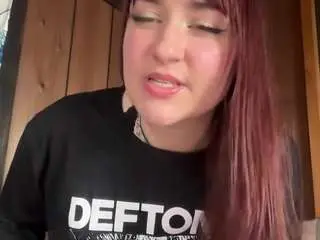 Bluethevirgo  live sex cam