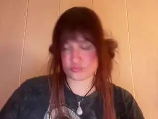 Bluethevirgo  live sex cam