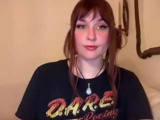 Bluethevirgo  live sex cam