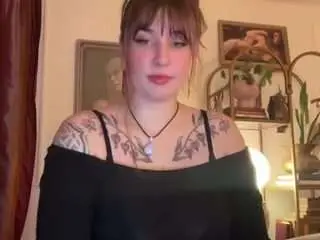 Bluethevirgo  live sex cam