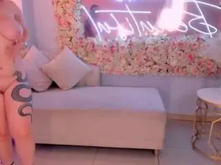 Brittanyharlow  live sex cam