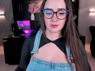 Brittanyharlow  live sex cam