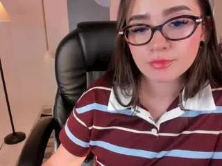 Brittanyharlow  live sex cam