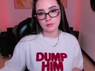 Brittanyharlow  live sex cam