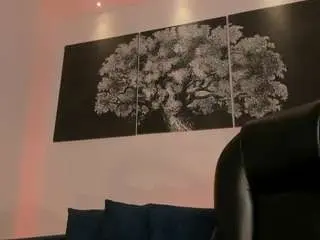 Brittanyharlow  live sex cam