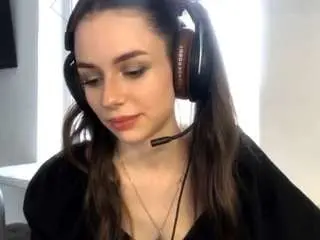 Chanabeta  live sex cam