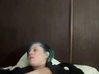 Daisychaos  live sex cam