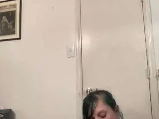 Daisychaos  live sex cam