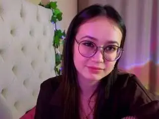 Karaparsons  live sex cam