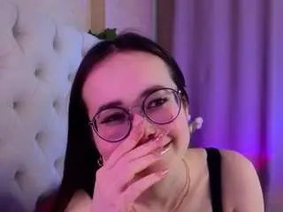 Karaparsons  live sex cam