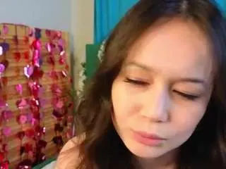 Karaparsons  live sex cam