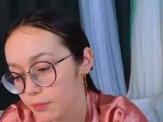 Karaparsons  live sex cam