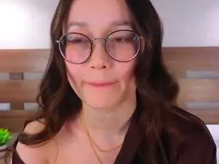 Karaparsons  live sex cam