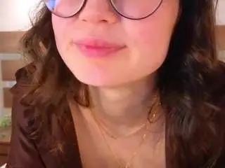 Karaparsons  live sex cam
