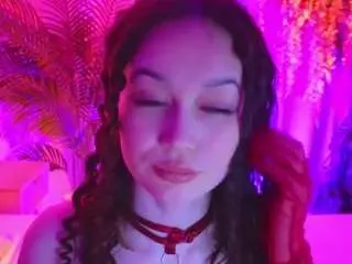 Karaparsons  live sex cam