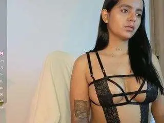 Lauracriistina  live sex cam