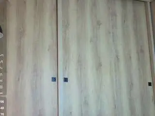 Lauracriistina  live sex cam