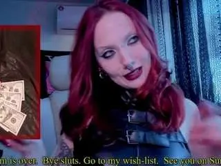 M1ss-eva  live sex cam