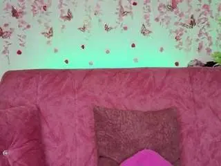 Mila-sweet-v  live sex cam